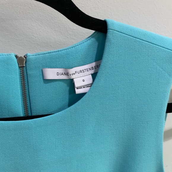 Diane Furstenberg Dress - Picture 2 of 2